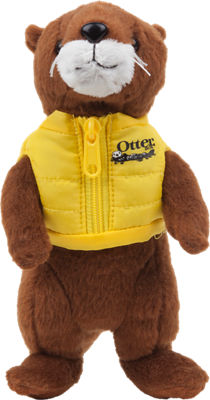 OtterBox Ollie Otter Plush Doll - Verizon Wireless