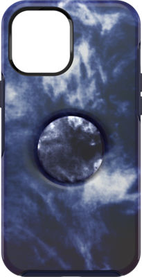 Otterbox Otter Pop Symmetry Series Case For Iphone 12 Pro Max Dye Hard Verizon