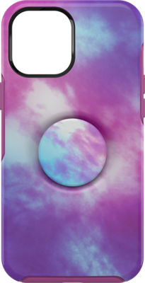 Otterbox Otter Pop Symmetry Series Case For Iphone 12 Pro Max Ride Or Dye Verizon