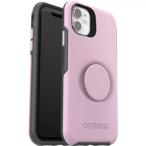 OtterBox Otter + Pop Symmetry Series Case for iPhone 11