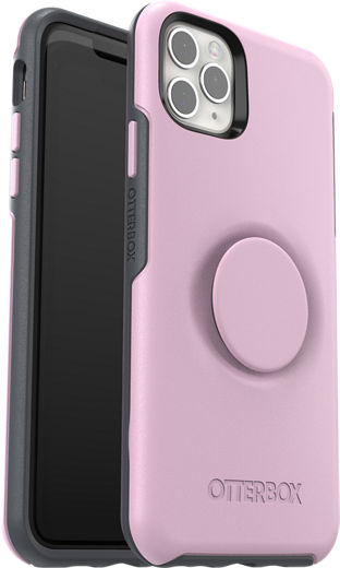 Otterbox Protector Otter Pop Symmetry Series Para El Iphone 11 Pro Max Verizon