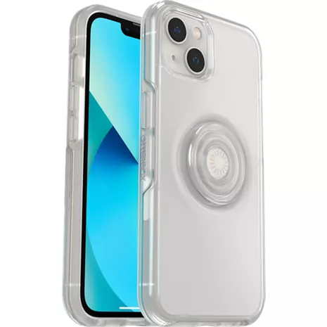 OtterBox Otter + Pop Symmetry Series Case for iPhone 13