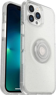 OtterBox Otter + Pop Symmetry Series Case for iPhone 13 Pro Max | Verizon