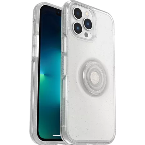 OtterBox Otter + Pop Symmetry Series Case for iPhone 13 Pro Max