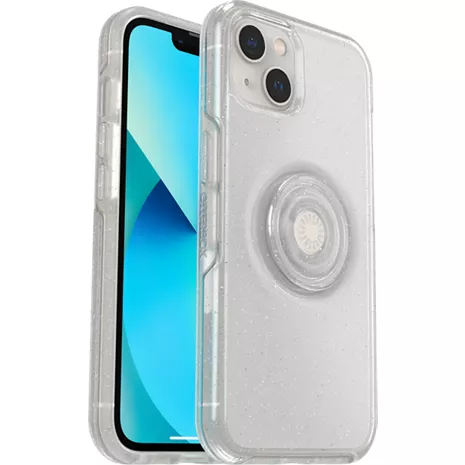 OtterBox Funda Otter + Pop Symmetry Series para el iPhone 13​​ 