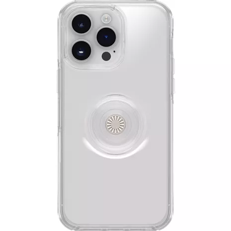 Funda OtterBox Otter+Pop Symmetry Series para iPhone 14 Pro Max​​ 