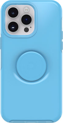 Funda OtterBox Statement iPhone 8 Plus/7 Plus Azul 77-56965
