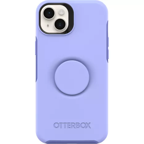 Purple Apple AirPods Case  OtterBox Core Series Case