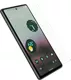 OtterBox Protector de pantalla Alpha Flex para el Pixel 6a