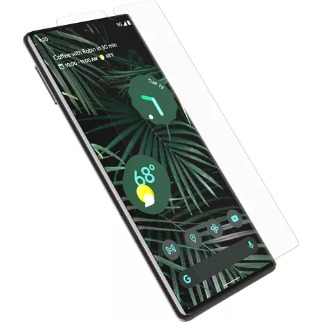 Otterbox Protector de pantalla Clearly Protected Film para el Pixel 6 Pro