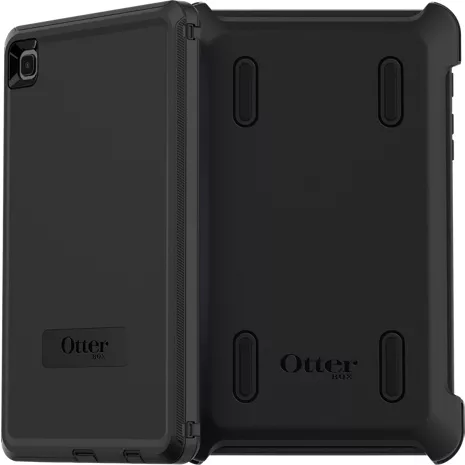OtterBox Funda Defender Series PRO para la Galaxy Tab A7 Lite