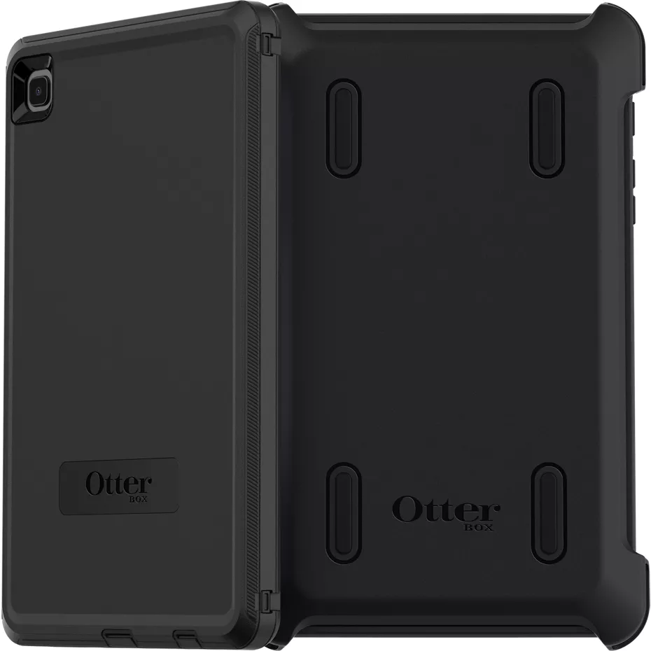 OtterBox Defender Series PRO Case for Galaxy Tab A7 Lite - Black | Verizon