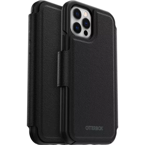 OtterBox Folio Case with MagSafe for iPhone 12/iPhone 12 Pro