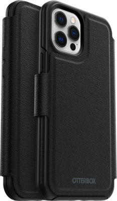 Otterbox Folio Case With Magsafe For Iphone 12 Pro Max Verizon