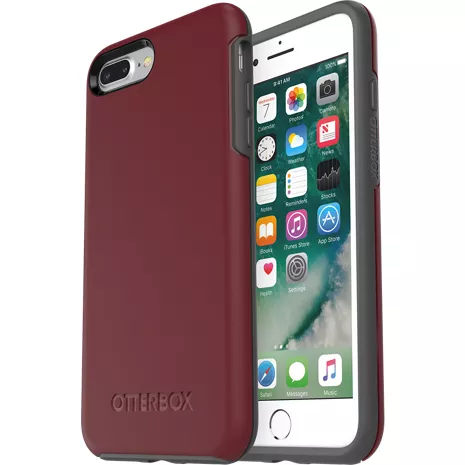 OtterBox Symmetry Series Case for iPhone 8 Plus/7 Plus