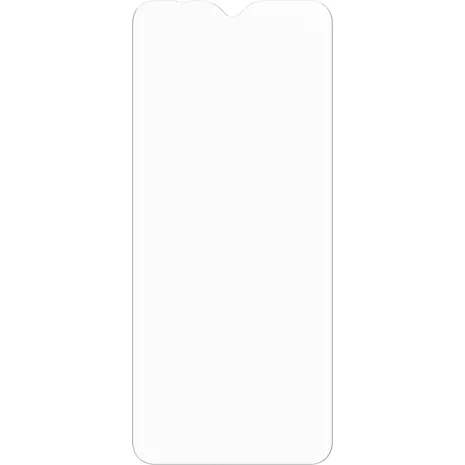 Otterbox Protector de pantalla Trusted Glass para el moto g pure