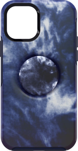 Otterbox Otter Pop Symmetry Series Case For Iphone 12 Iphone 12 Pro Dye Hard Verizon