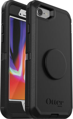 Otterbox Otter + Pop Defender Series Case For Iphone 8/7 | Verizon