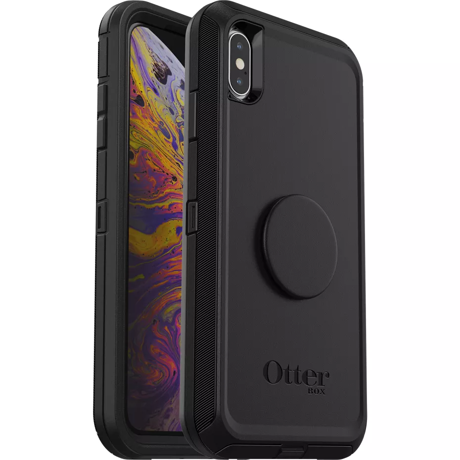 Otterbox Otter + Po…