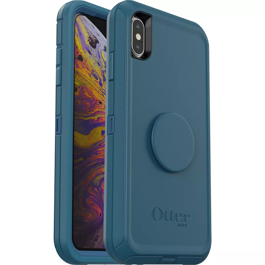 Otterbox Otter + Po…
