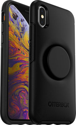 OtterBox Otter Pop Symmetry Series Case for iPhone XS/X Verizon
