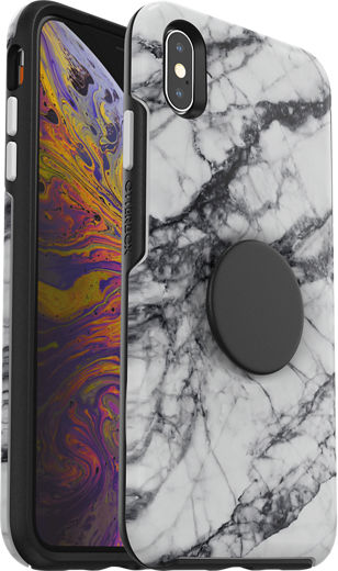 Otterbox Otter Pop Symmetry Series Case For Iphone Xs Max Verizon