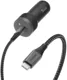 OtterBox Premium Pro 30W USB-C to USB-C Car Kit