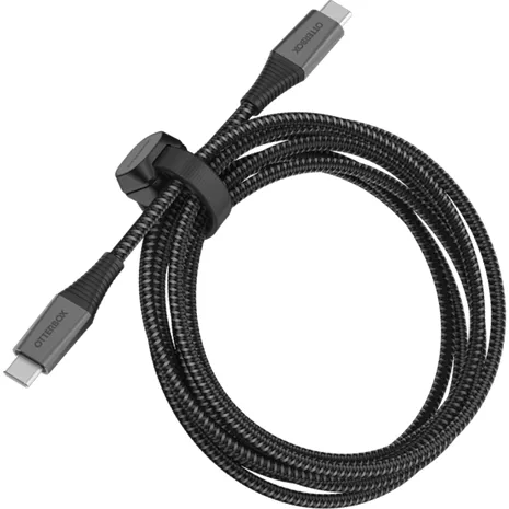 OtterBox Cable USB-C a USB-C Premium Pro