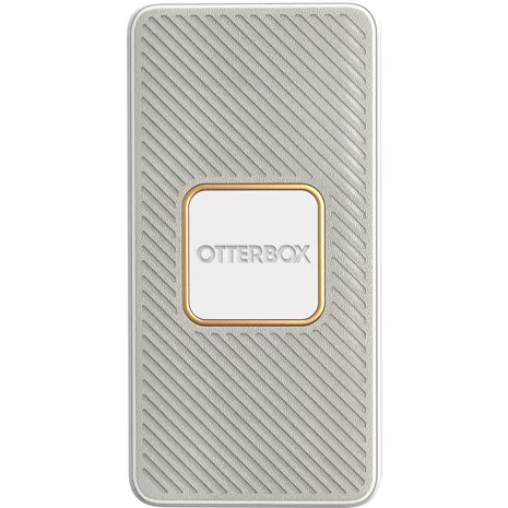 Otterbox's new Power Bank can fast charge both your iPhone and Apple Watch  - Acquire