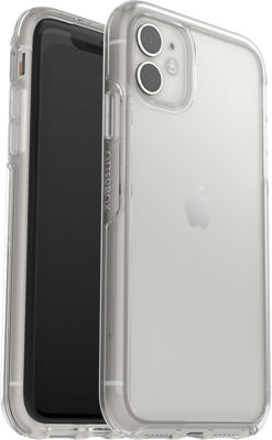Symmetry Clear Series Case for iPhone 11 - Clear