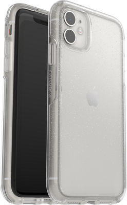 Otterbox Symmetry Clear Series Case For Iphone 11 Verizon