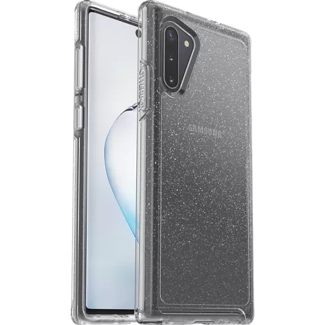 OtterBox Symmetry Clear Series Case for Galaxy Note10