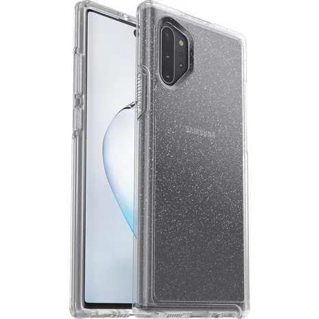 OtterBox Symmetry Clear Series Case for Galaxy Note10+/Note10+ 5G