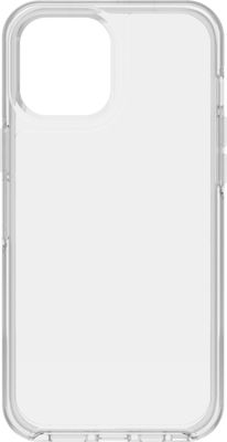 Symmetry Clear Series Case for iPhone 12 Pro Max - Clear