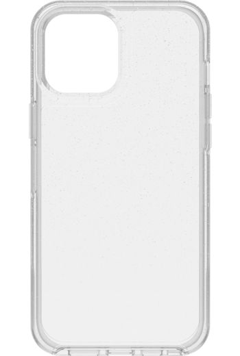 Otterbox Symmetry Clear Series Case For Iphone 12 Pro Max Verizon