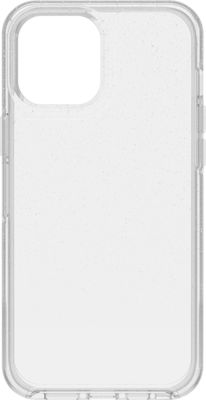 Clear iPhone 12 Case  OtterBox Symmetry Series Clear Case