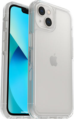 Koda Oklahoma Clear Case for iPhone® — Koda