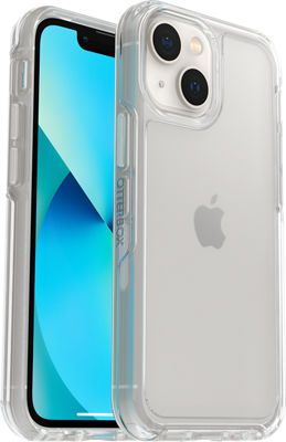 estuches proteccion otterbox defender apple iphone 13 pro color azul