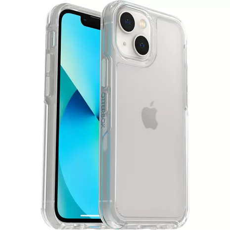 OtterBox Symmetry Clear Series Case for iPhone 13 mini