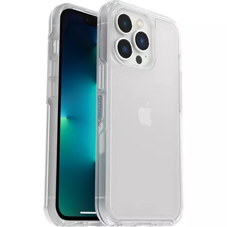 OtterBox Symmetry Clear Series Case for iPhone 13 Pro | Verizon