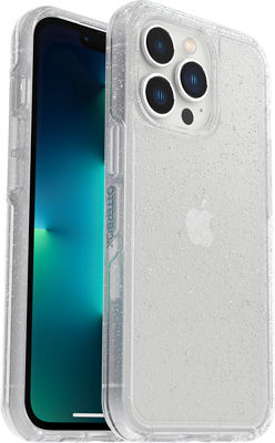 Apple - iPhone 13/13 Pro/14 - Holographic Square Case – Ambitronic