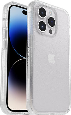 Noble girl iPhone 14 Plus Ultra Clear Case – Hanogram