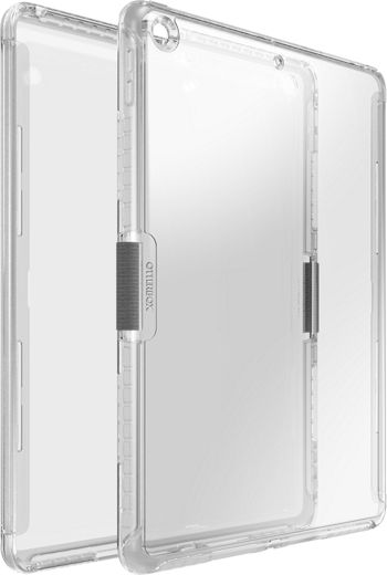 Otterbox Symmetry Clear Series Case For Ipad 8th Generation Ipad 10 2 Verizon