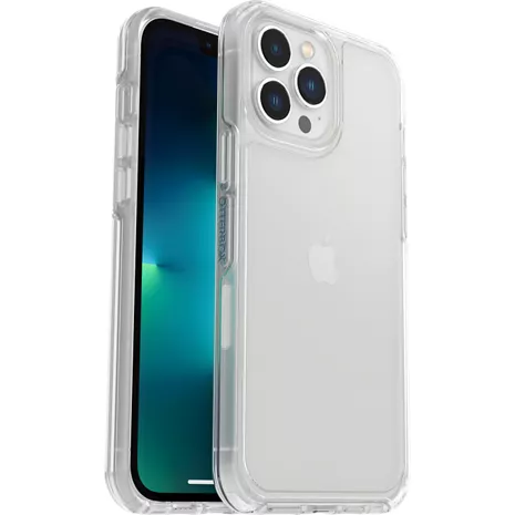 OtterBox Symmetry Clear Series Case for iPhone 13 Pro Max