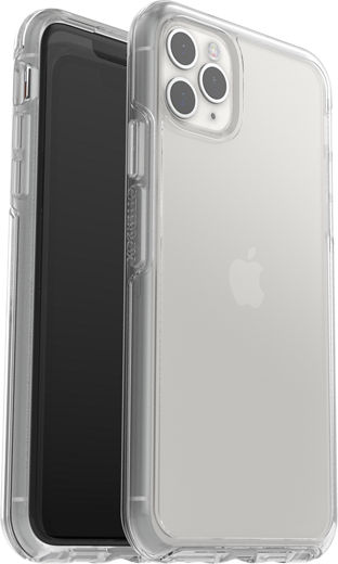 Otterbox Symmetry Clear Series Case For Iphone 11 Pro Max Verizon