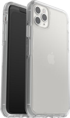Symmetry Clear Series Case for iPhone 11 Pro Max - Clear