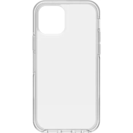 OtterBox Symmetry Clear Series Case for iPhone 12/iPhone 12 Pro