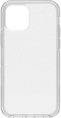 OtterBox Symmetry Series Case for iPhone 12 & iPhone 12 Pro Clear