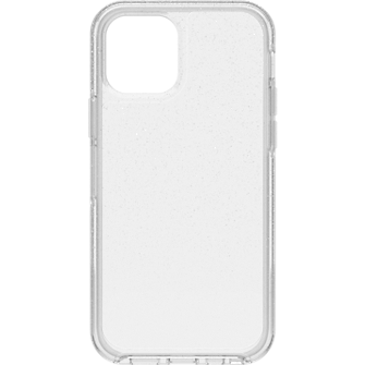 OtterBox Symmetry Clear Series Case for iPhone 12/iPhone 12 Pro 