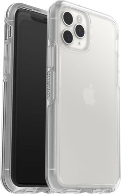 Symmetry Clear Series Case for iPhone 11 Pro - Clear